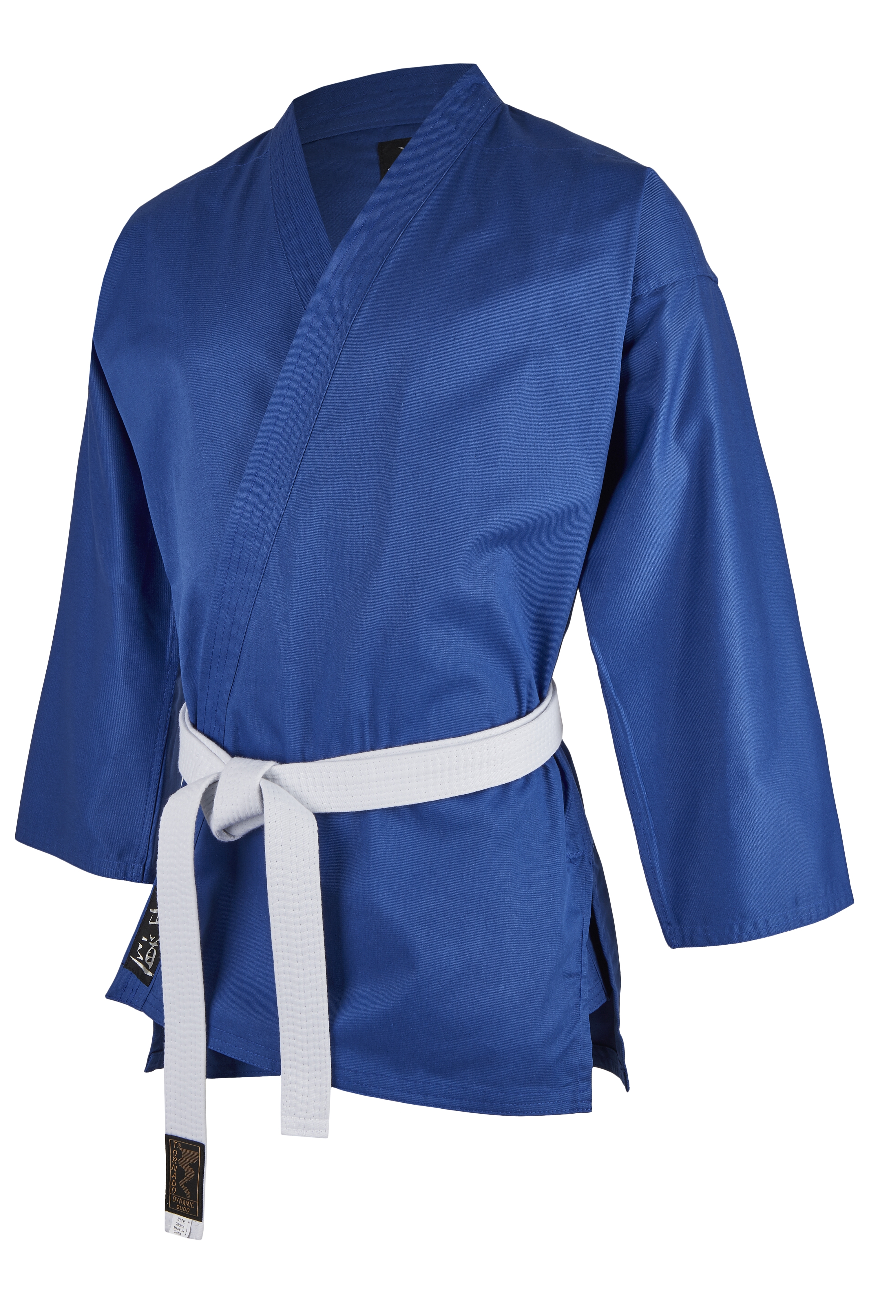 Standard-Jacke blau Gr 200 Standard-Jacke blau Gr 200