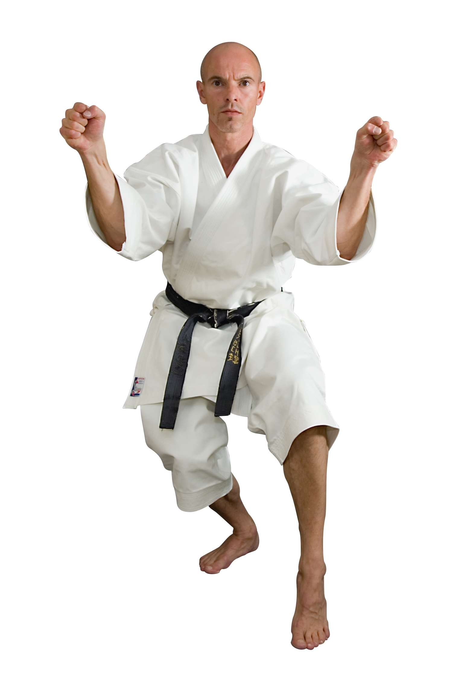 Karate Gi BUDO'S FINEST DIAMOND Kata Gr 200 Karate Gi BUDO'S FINEST DIAMOND Kata Gr 200