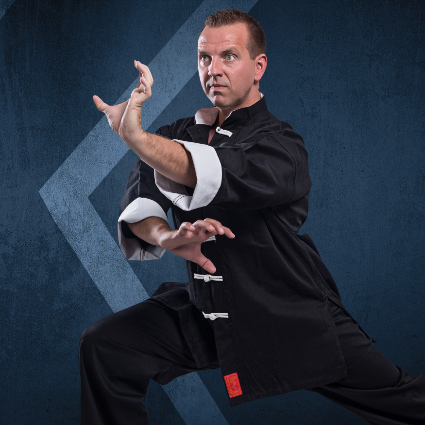 PHOENIX Kung Fu PHOENIX Kung Fu