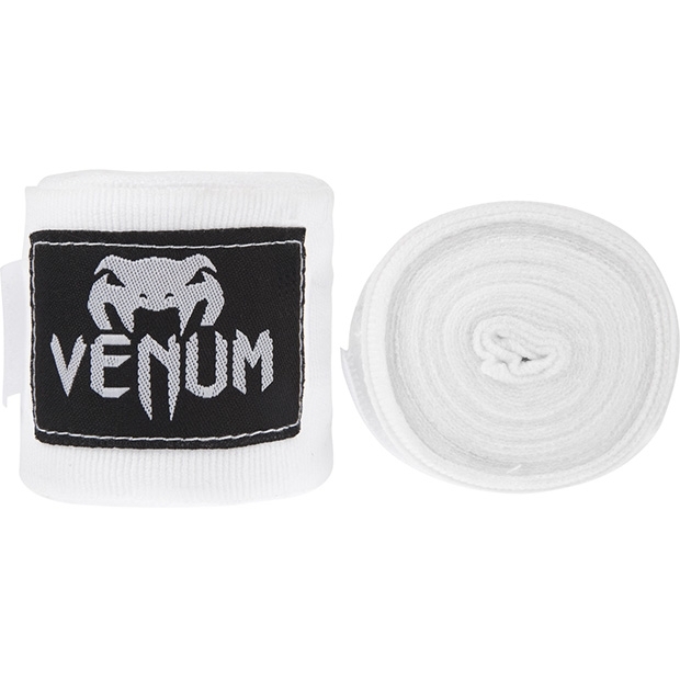 Venum Kontact" Boxing Handwraps - 4m" blue Venum Kontact" Boxing Handwraps - 4m" blue