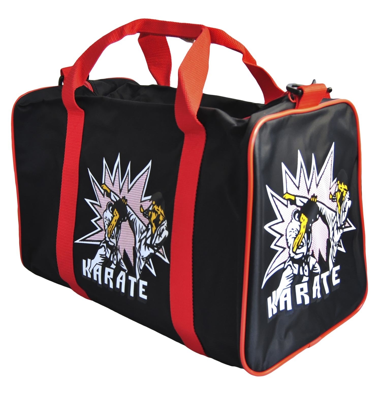 Sporttasche KARATE 48x23x28 cm Sporttasche KARATE 48x23x28 cm