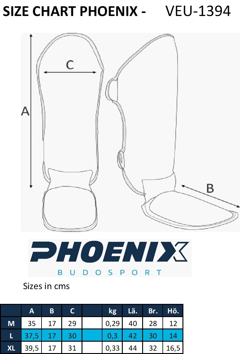 Venum Elite Standup Shinguards - Black XL