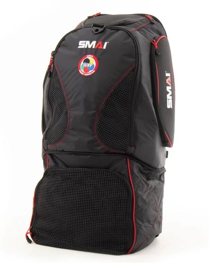 SMAI Performance Backpack WKF SMAI Performance Backpack WKF