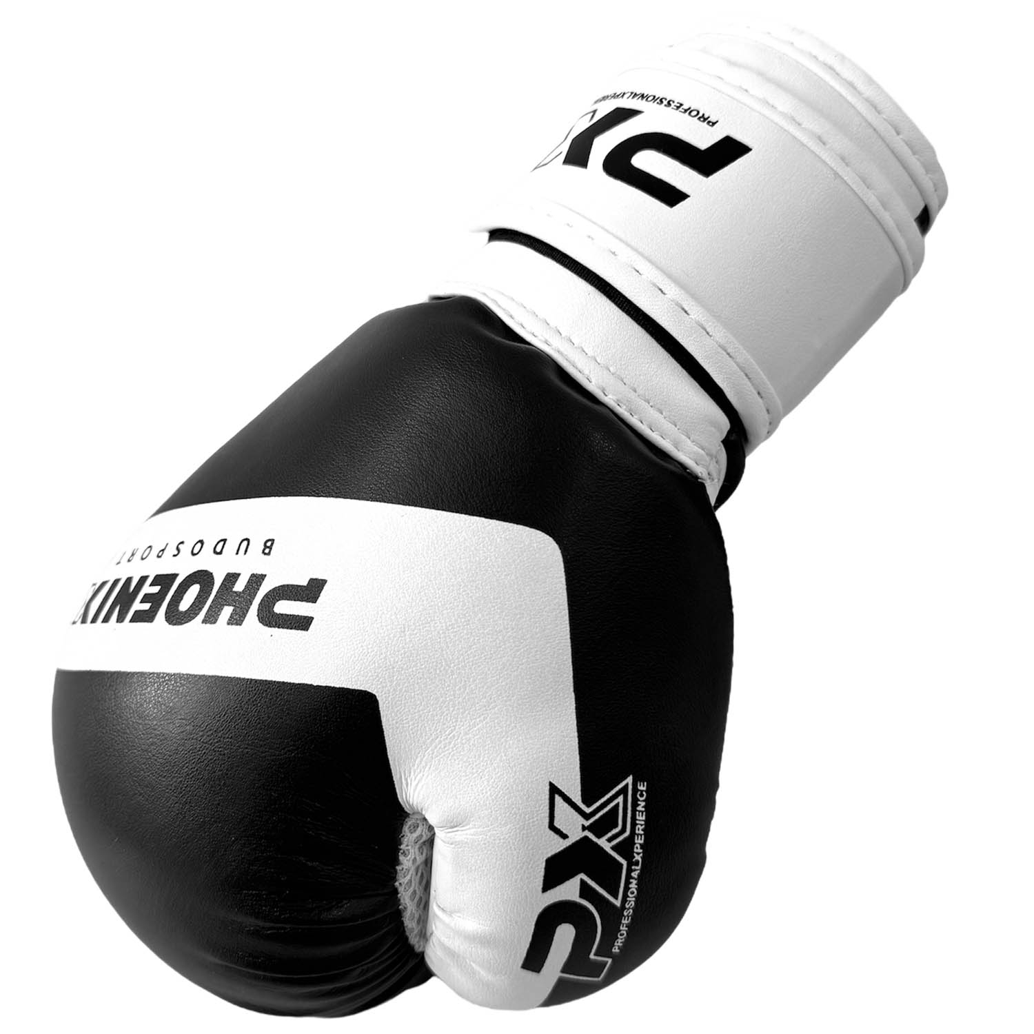 PX Kids Glove Boxhandschuh s/w 6oz