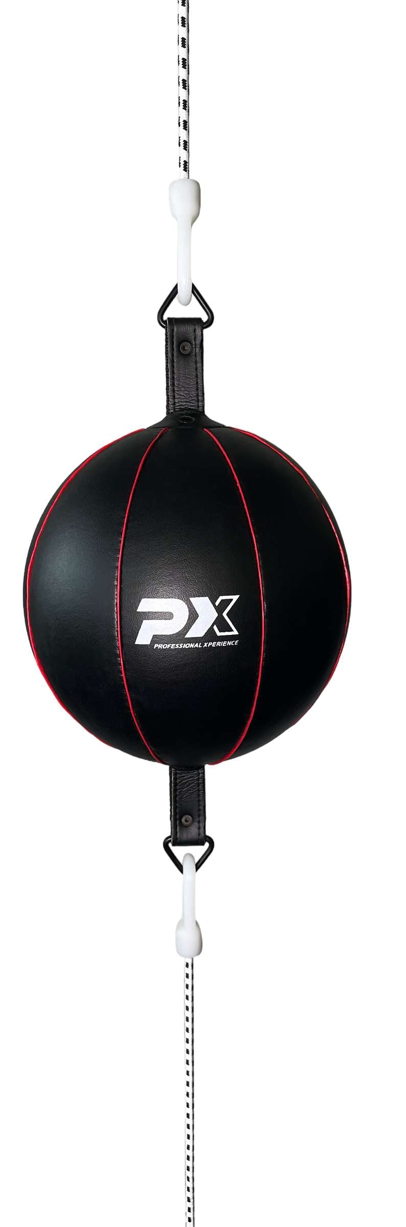 PX Doppelendball Kunstleder incl Seile PX Doppelendball Kunstleder incl Seile