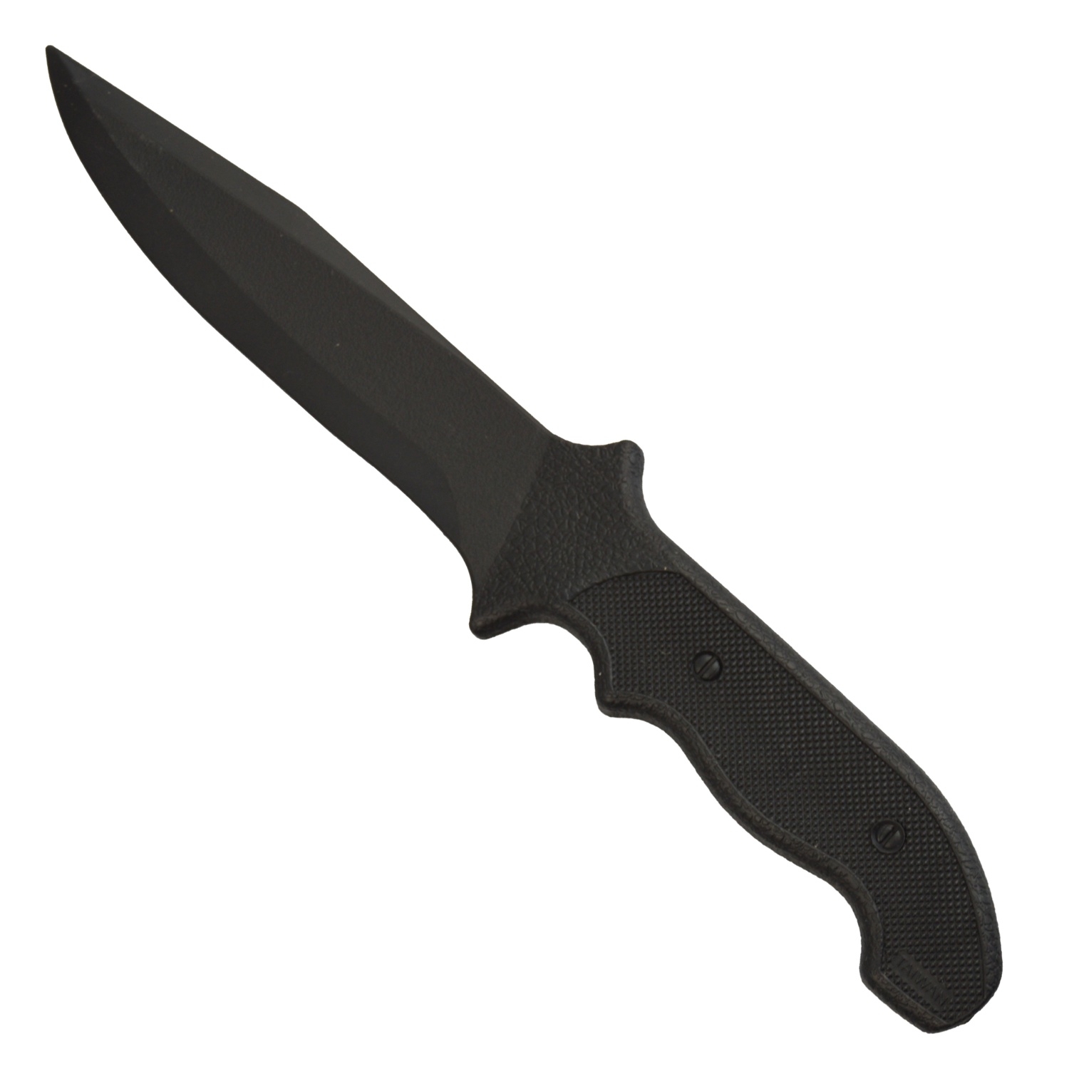 Gummimesser EXPERT schwarz, 29cm Gummimesser EXPERT schwarz, 29cm