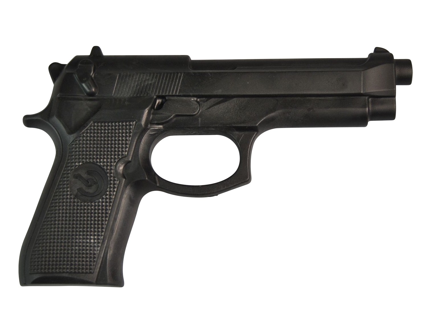 Gummipistole Gummipistole