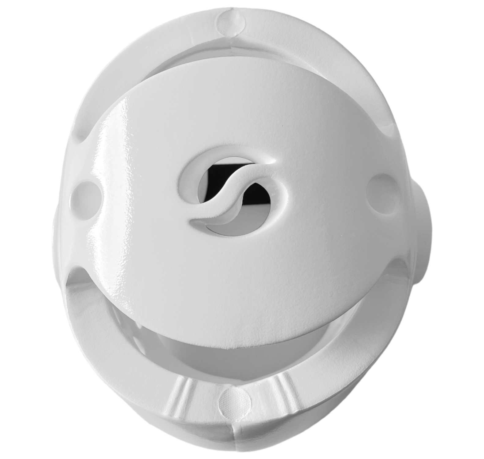 PX Kopfschützer weiß PU-Schaumstoff Größe XL PX Kopfschützer weiß PU-Schaumstoff Größe XL