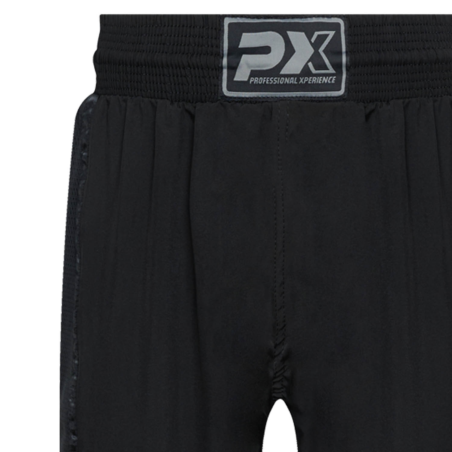 PX All Style trousers Legacy, black Mesh, 160 PX All Style trousers Legacy, black Mesh, 160