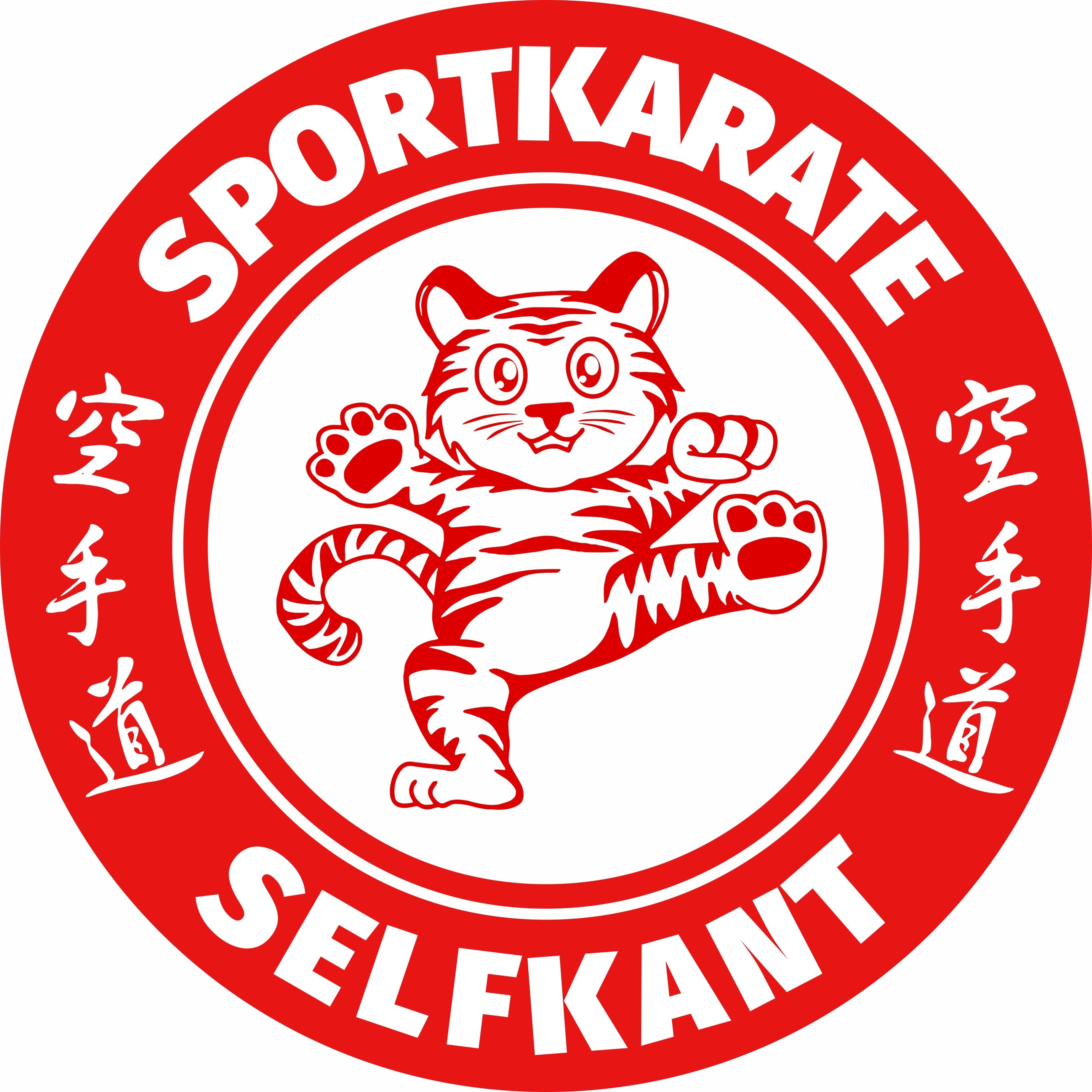 Rückendruck - Sportkarate Tiger Selfkant Rückendruck - Sportkarate Tiger Selfkant