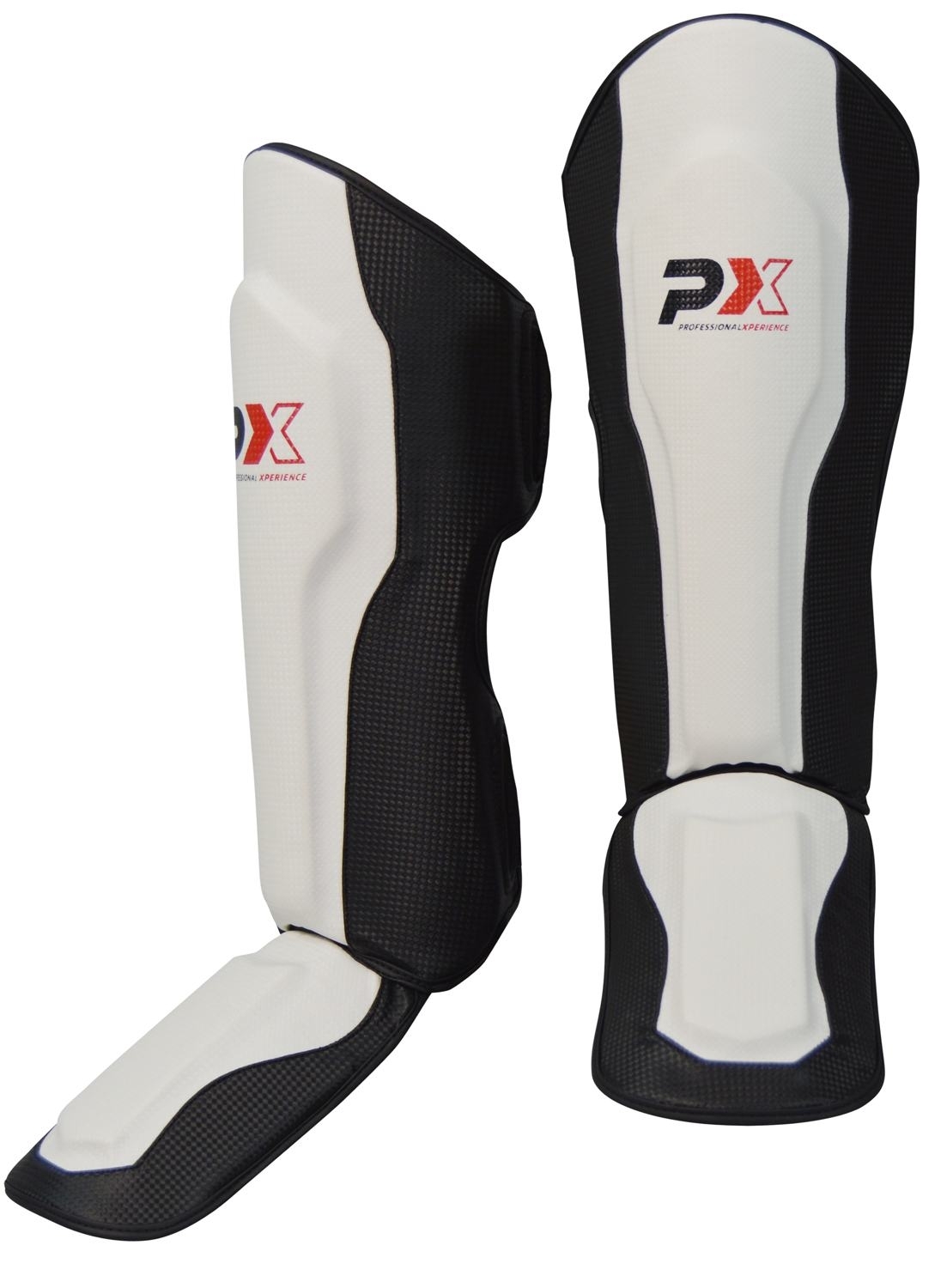 PX Shin-instep guard FIGHT PRO PU S PX Shin-instep guard FIGHT PRO PU S