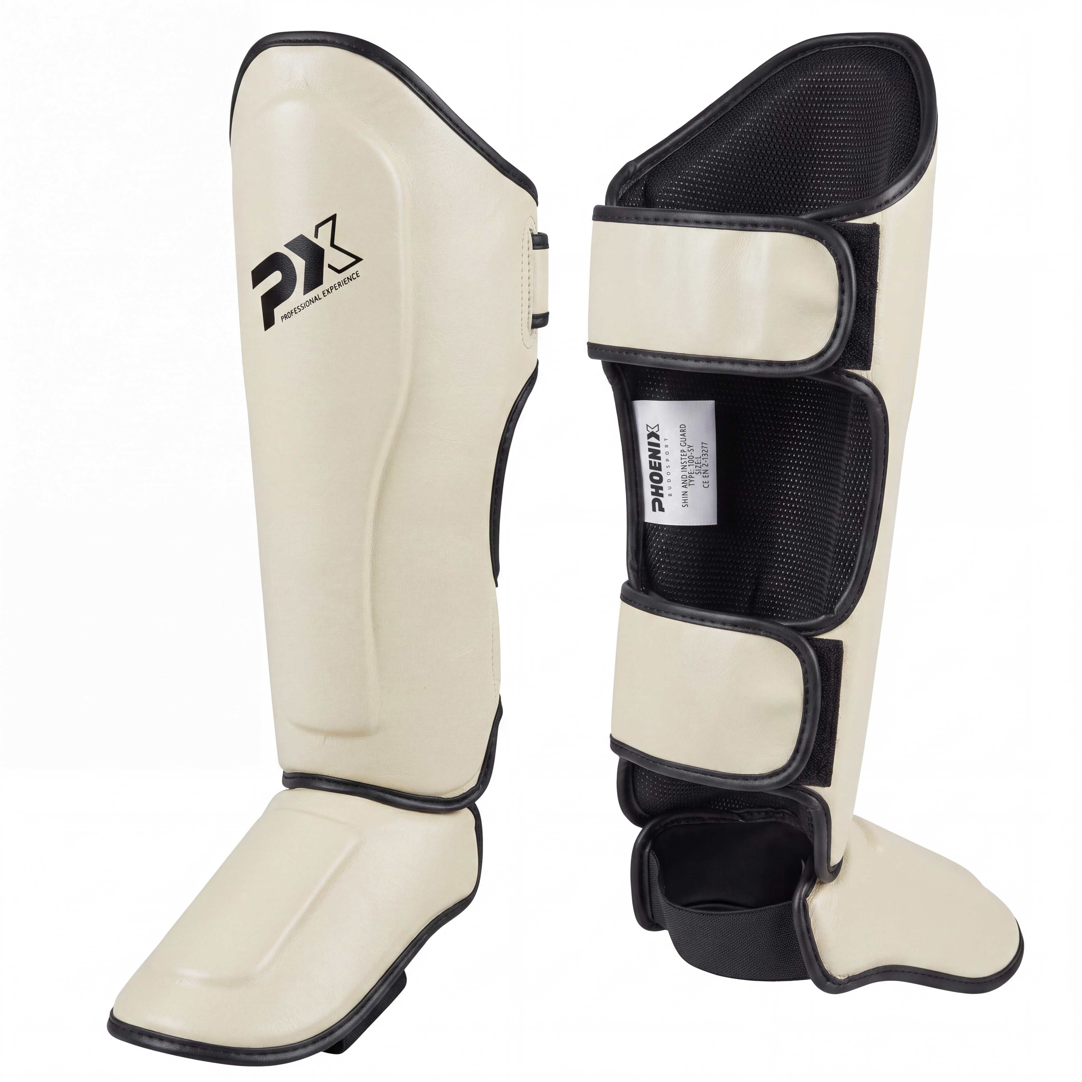 PX Schienbein-Spannschutz stone PU XL PX Schienbein-Spannschutz stone PU XL