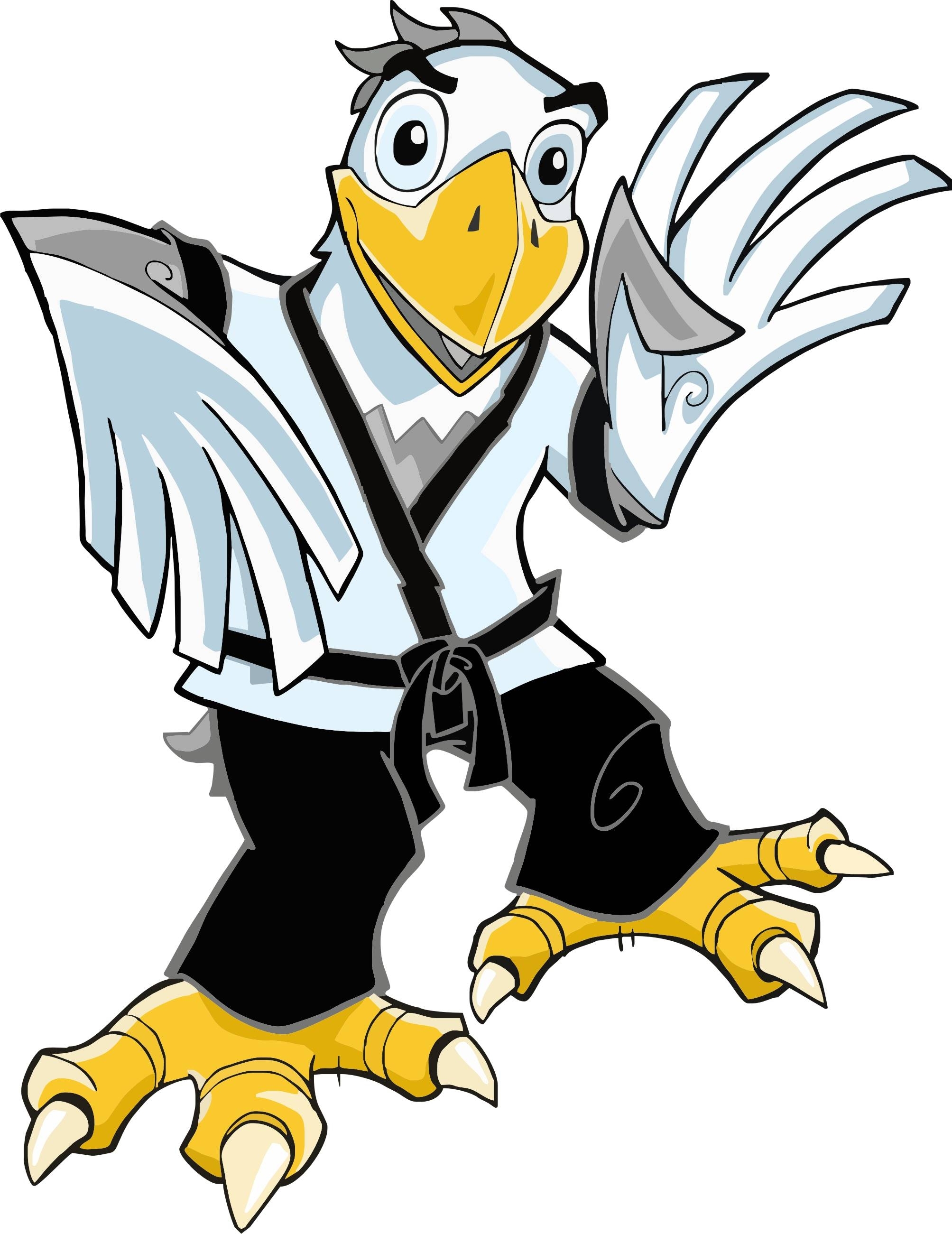 Druck NEU "Wing Kids" an 2 Positionen Druck NEU "Wing Kids" an 2 Positionen