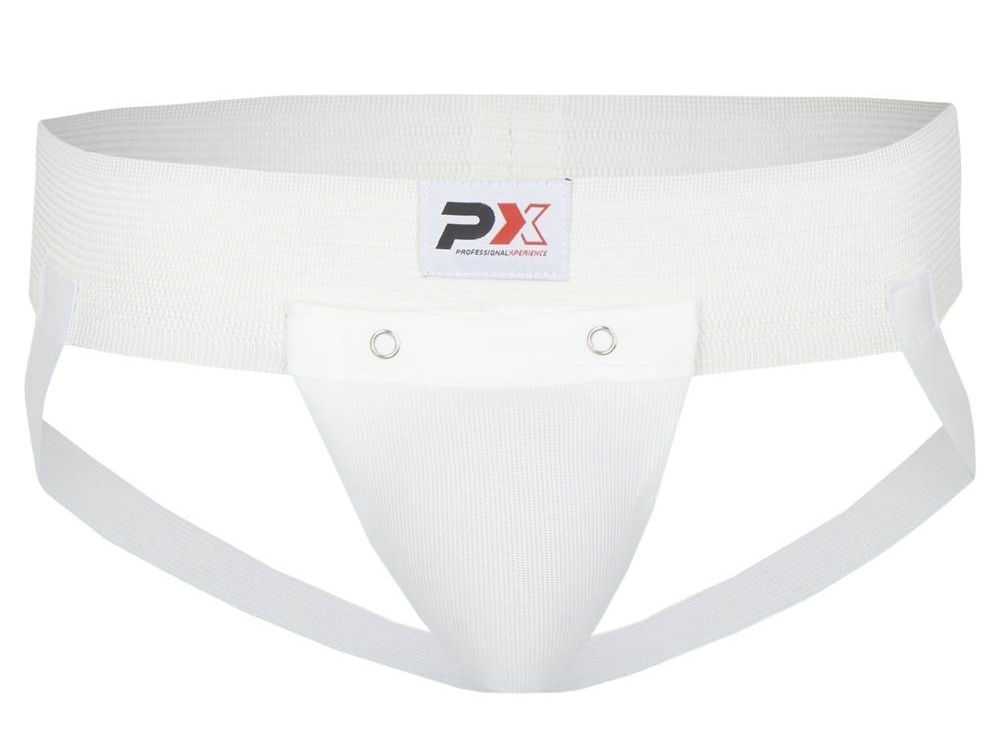 PX Tiefschützer aus Stoff Gr S PX Tiefschützer aus Stoff Gr S