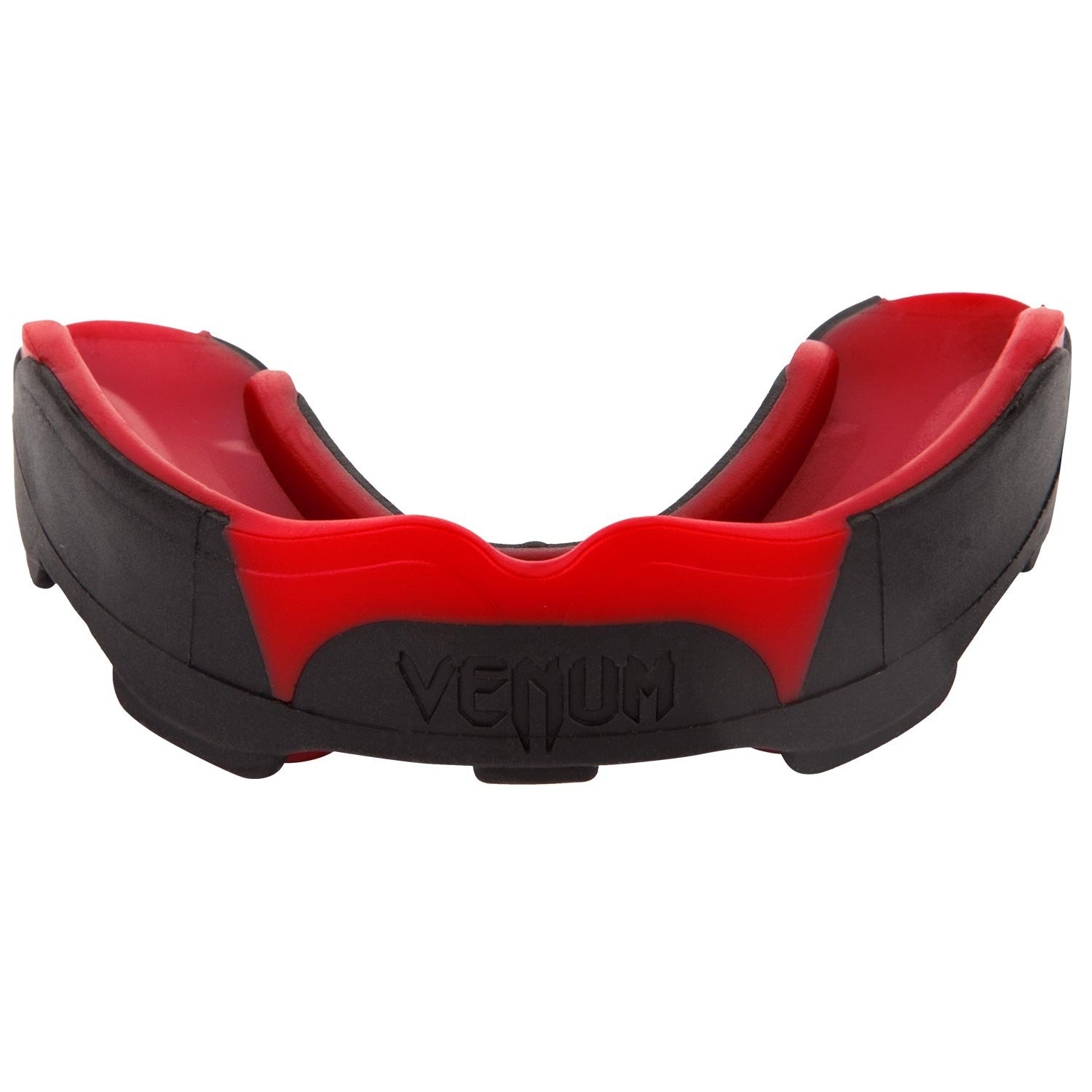 Venum Predator Mouthguard-Black/Red (100) Venum Predator Mouthguard-Black/Red (100)
