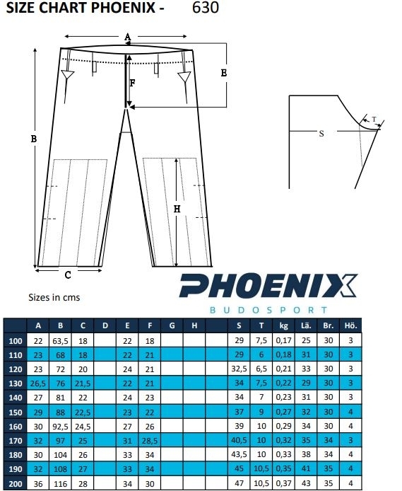 PX Kickboxhose lang ganz schwarz Gr 190 PX Kickboxhose lang ganz schwarz Gr 190