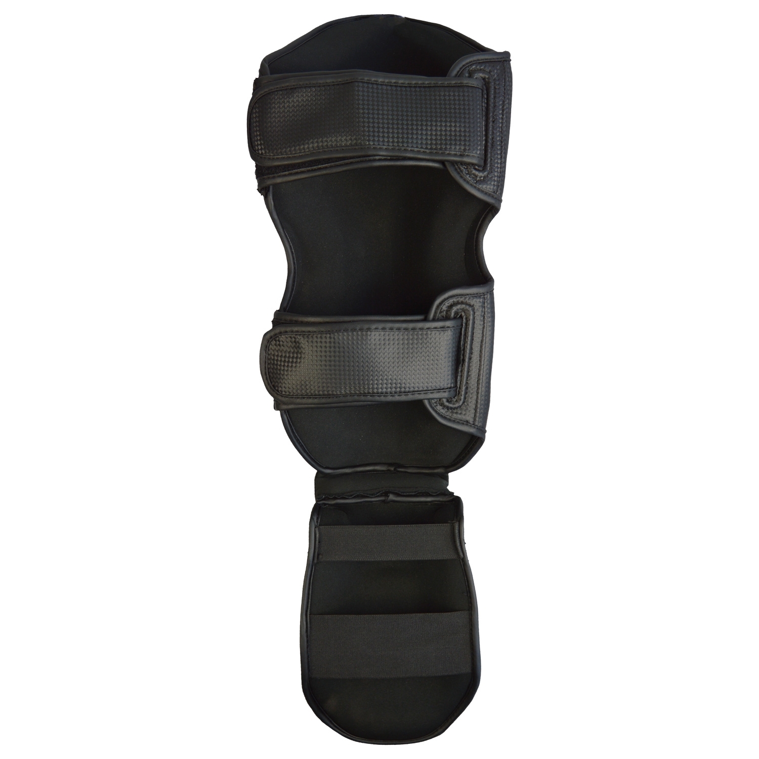 PX Schienbein-Spannschutz FIGHT II Kunstleder L