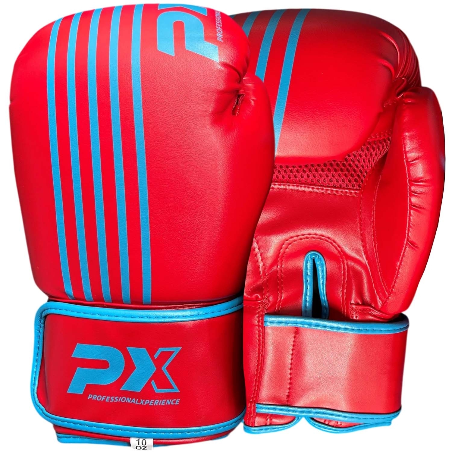 PX Boxhandschuhe - SUPERMACK PX Boxhandschuhe - SUPERMACK