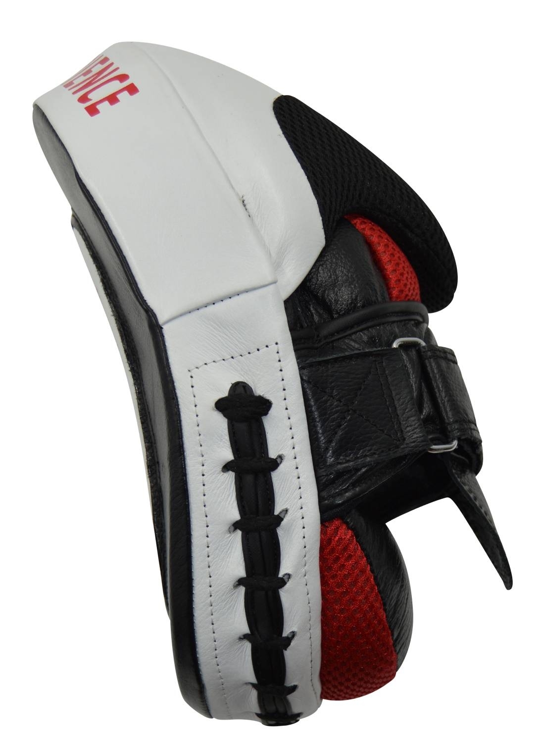 PX focus pads PROFESSIONAL leather/Gel (pair)