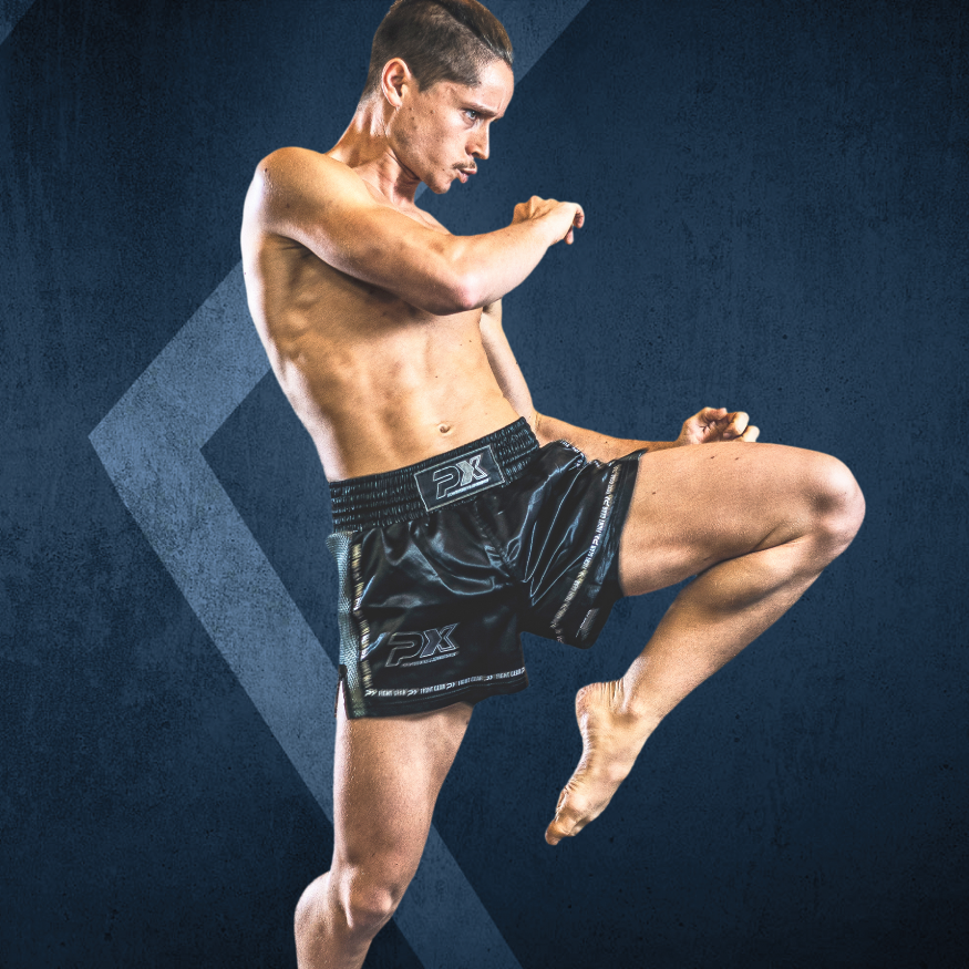 PHOENIX Thaiboxen PHOENIX Thaiboxen