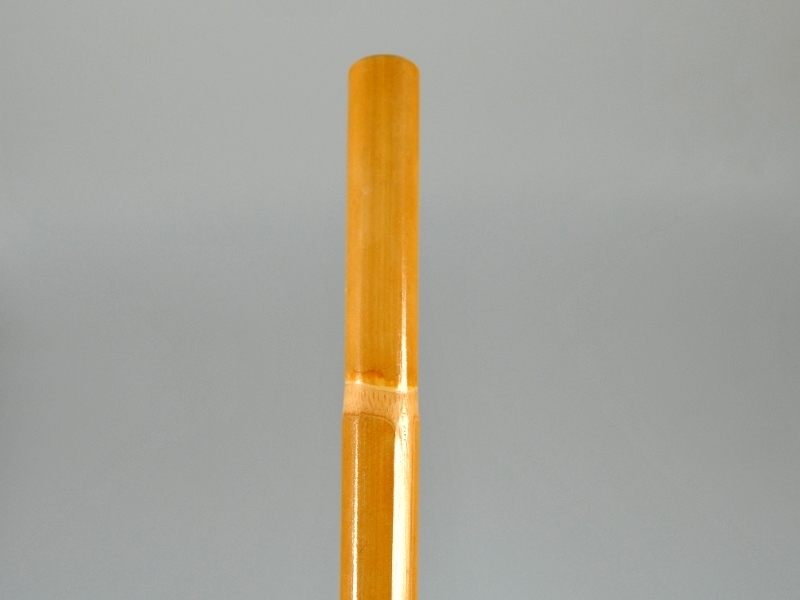 Escrima-Stock 65 cm Rattan ungeschält Escrima-Stock 65 cm Rattan ungeschält