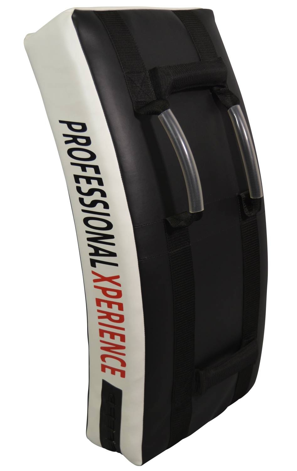 PX PROTECH HQ Schlagpolster, schw-weiß, GEL