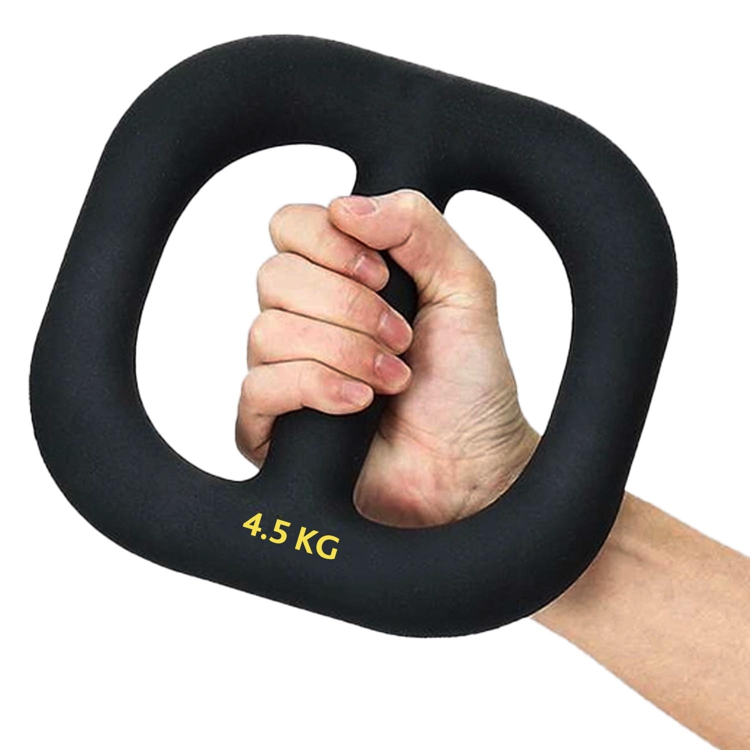 Neoprene Hantel 4,5kg paarweise