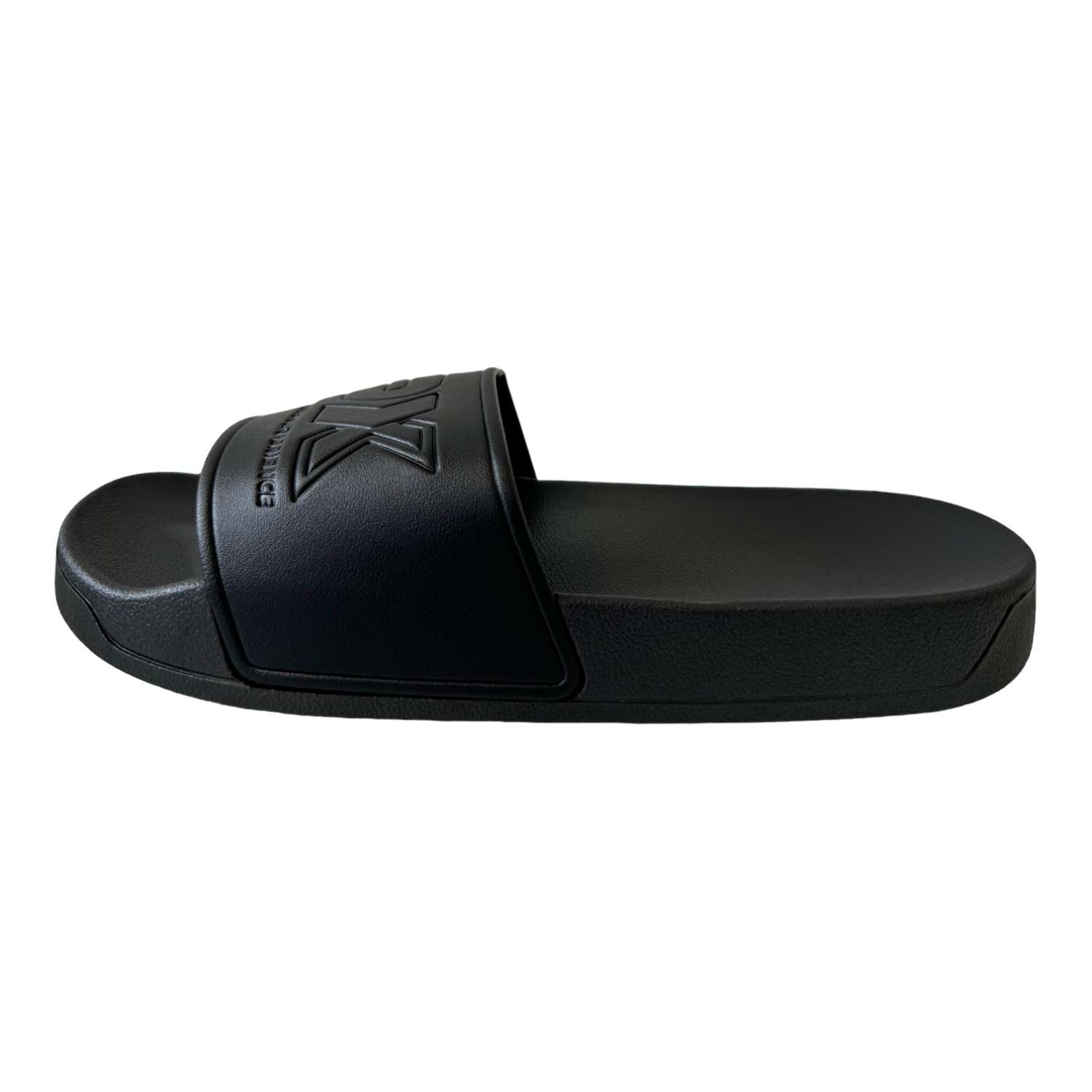 PX slipper black size 37 PX slipper black size 37