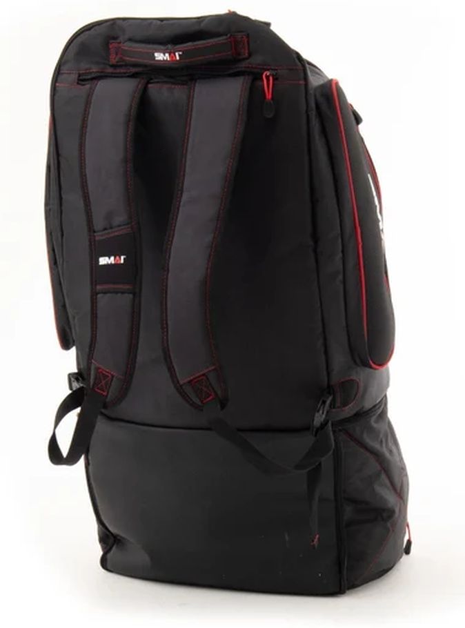 SMAI Performance Backpack WKF