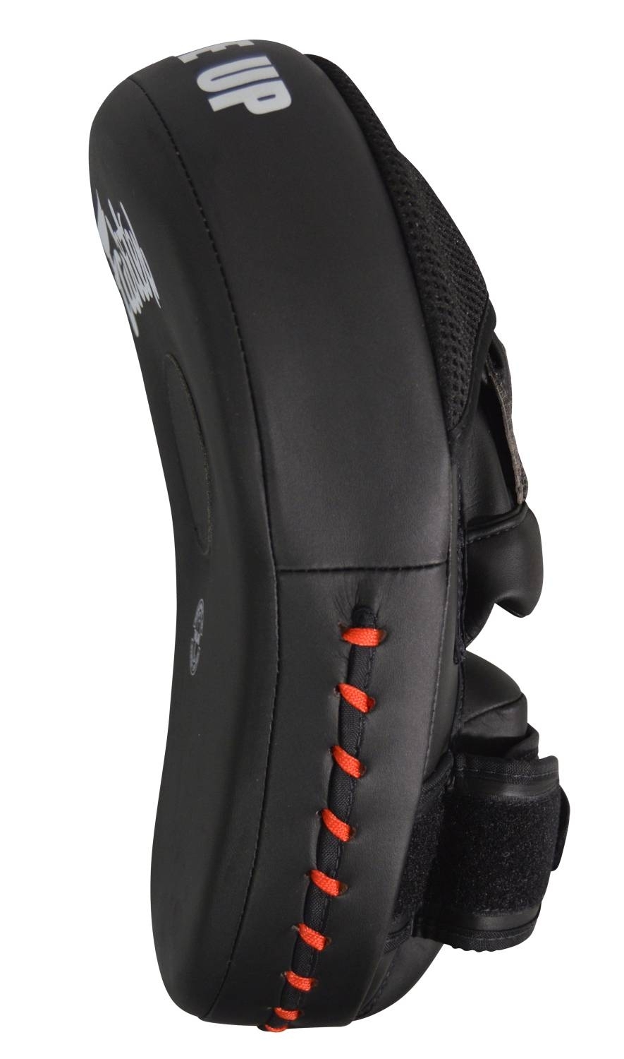 FAIRTEX FMV13 Handpratzen Paar, schwarz