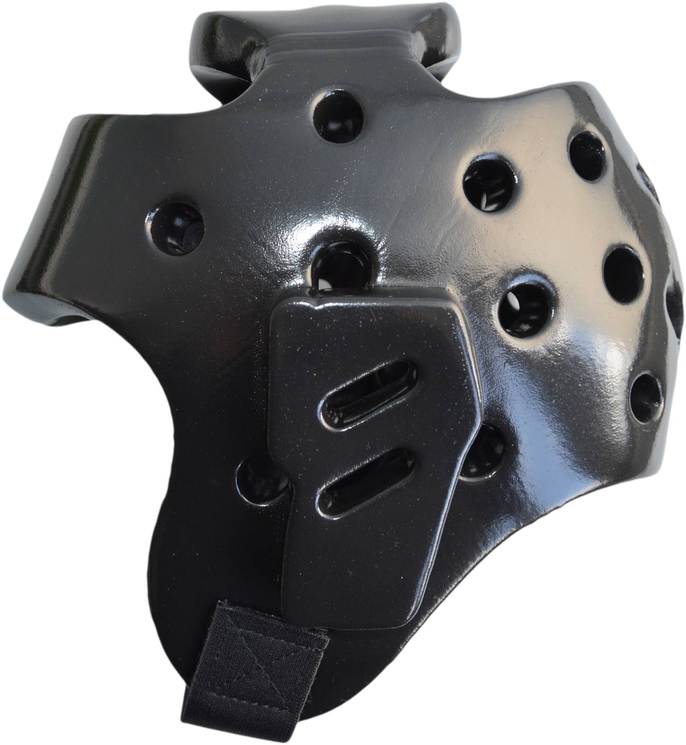 PX Kopfschützer schwarz PU-Schaumstoff L PX Kopfschützer schwarz PU-Schaumstoff L