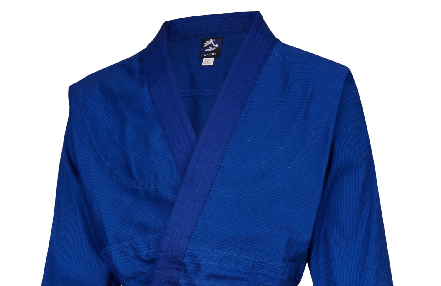 Judo PX CHALLENGE 380 gr blue 110 Judo PX CHALLENGE 380 gr blue 110