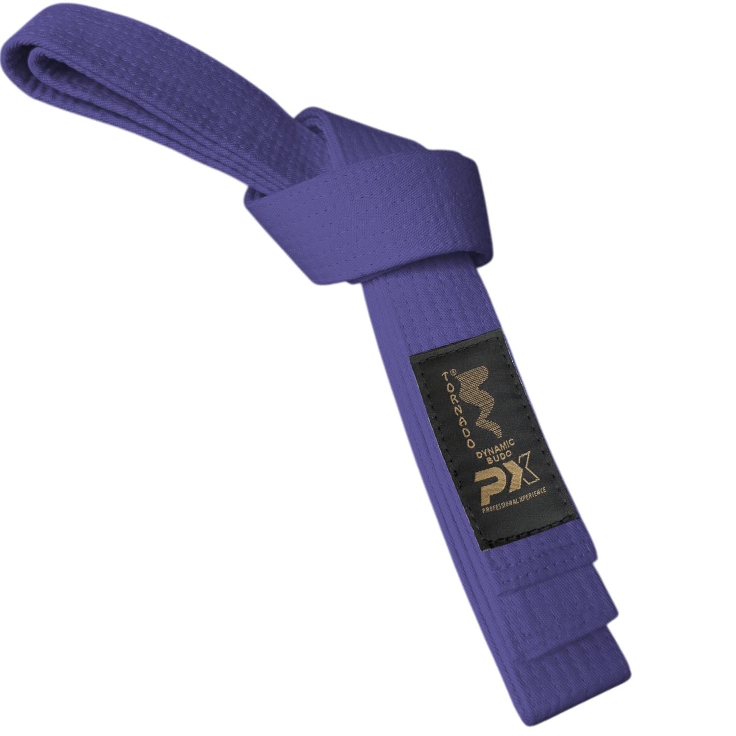 Budogürtel violett 280 cm Budogürtel violett 280 cm