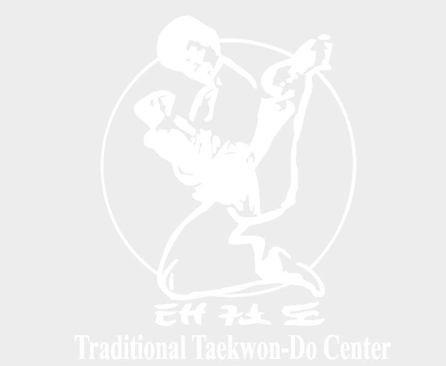 Traditional Taekwon-Do Center Druck