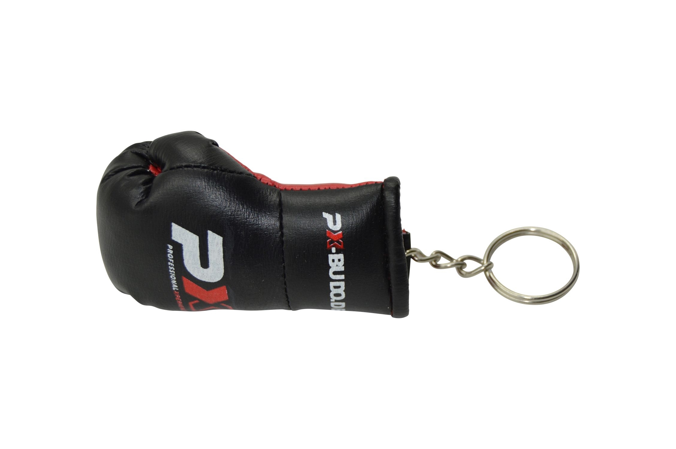 mini boxing glove keyrings PX logo mini boxing glove keyrings PX logo