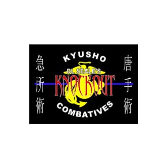 kyusho
