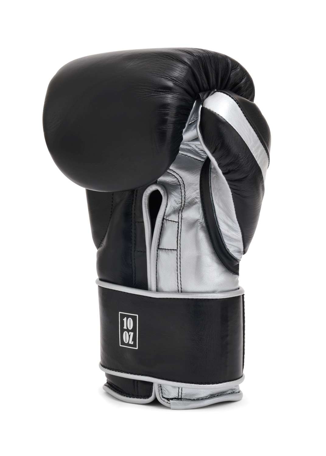 PX LEGACY Pro Pure Combat Train boxing gloves, velcro 14oz