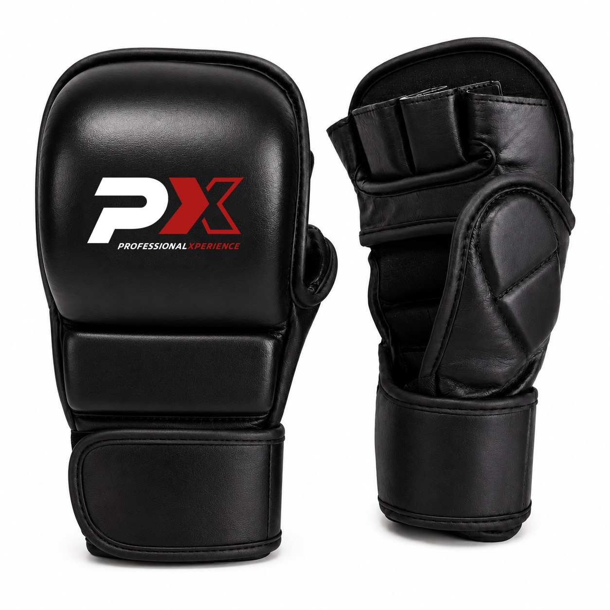PX Grappling gloves leather XL