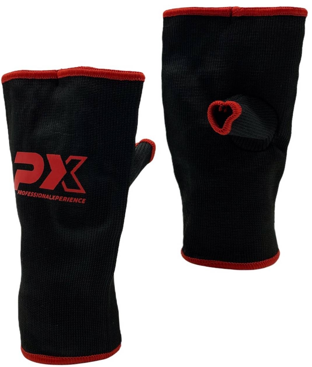 PX Box-Innenhandschuh, schwarz, Comfort S
