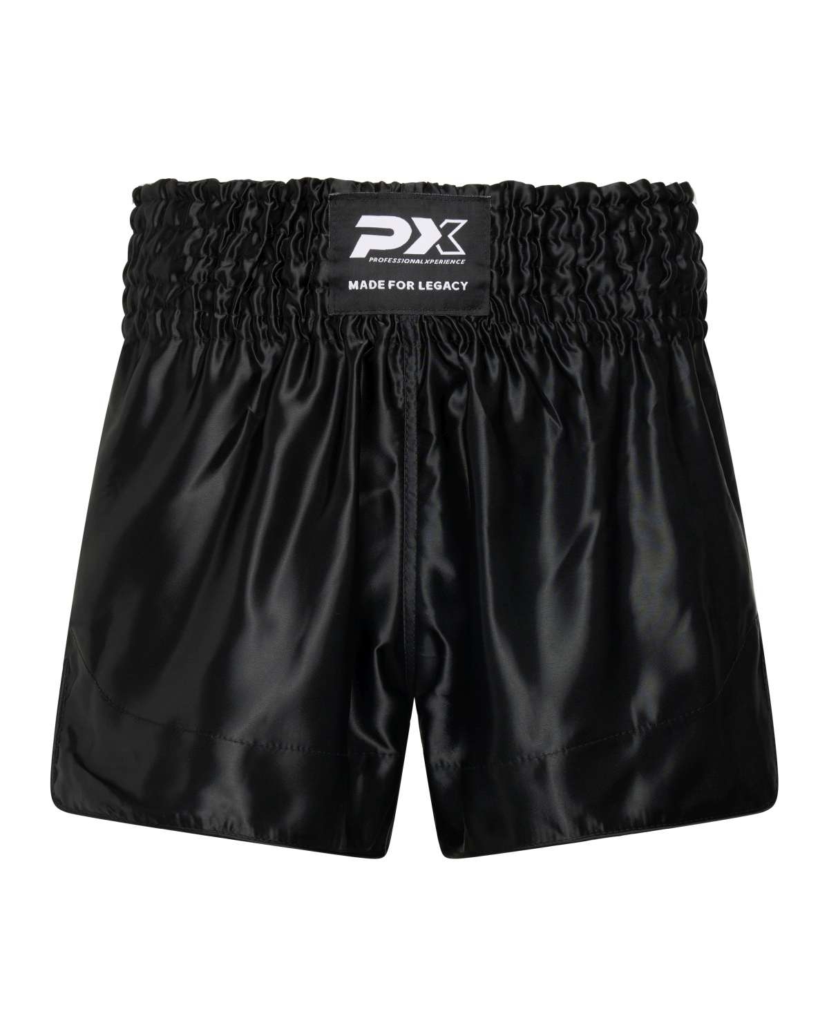 PX LEGACY Thai Shorts black XL