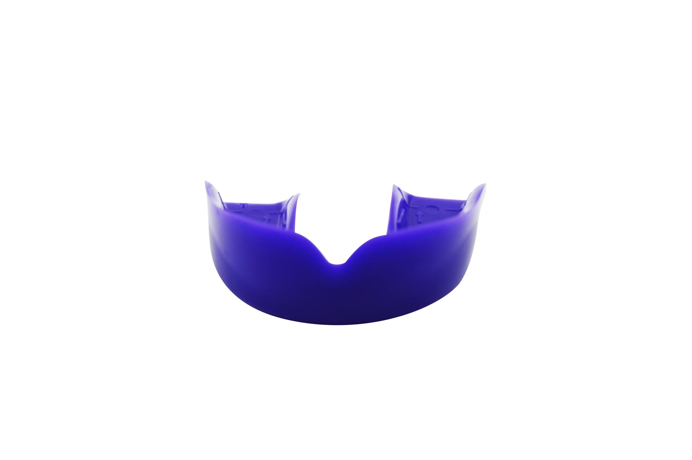 SHIELD Standard mouthguard #1025 purple SHIELD Standard mouthguard #1025 purple