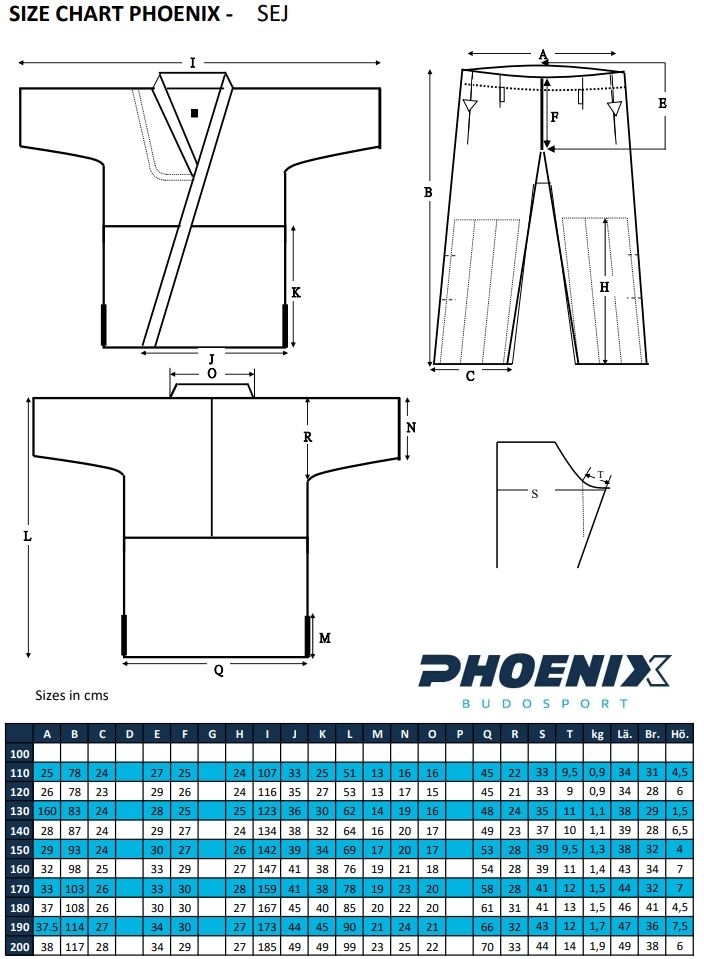 Judo Gi white STANDARD EDITION 450gr sz 170 Judo Gi white STANDARD EDITION 450gr sz 170