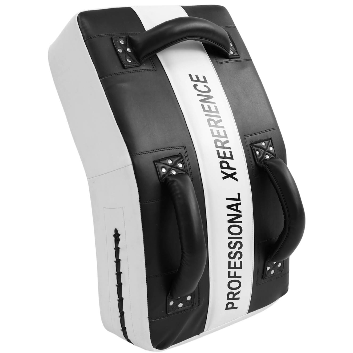 PX Kickpad, PU, black-white