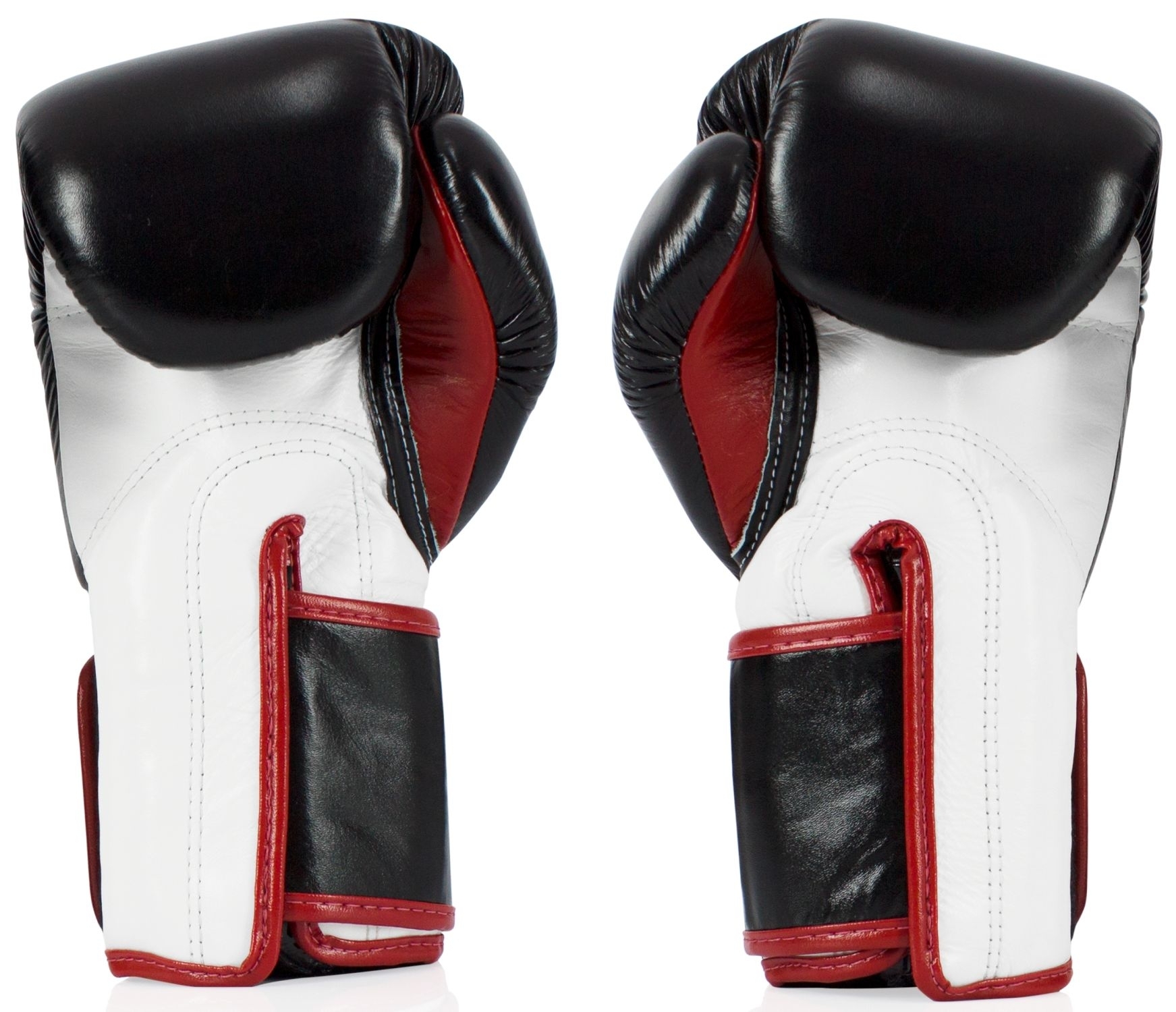 FAIRTEX BGV5 Boxhandschuhe s-w-r 12oz FAIRTEX BGV5 Boxhandschuhe s-w-r 12oz