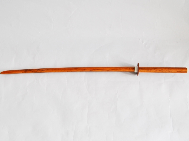 Bokken Roteiche ca 100 cm Bokken Roteiche ca 100 cm
