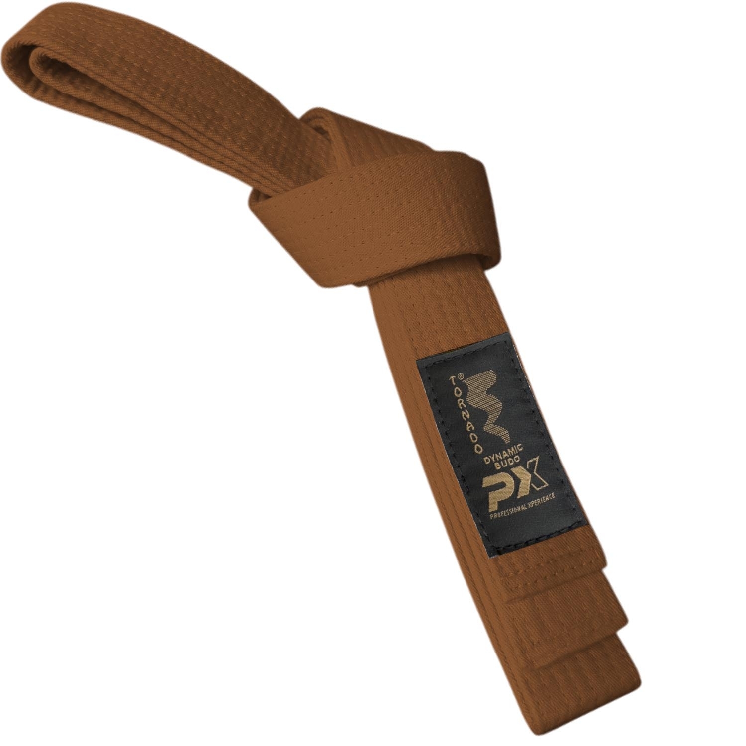 Budo belt brown Budo belt brown