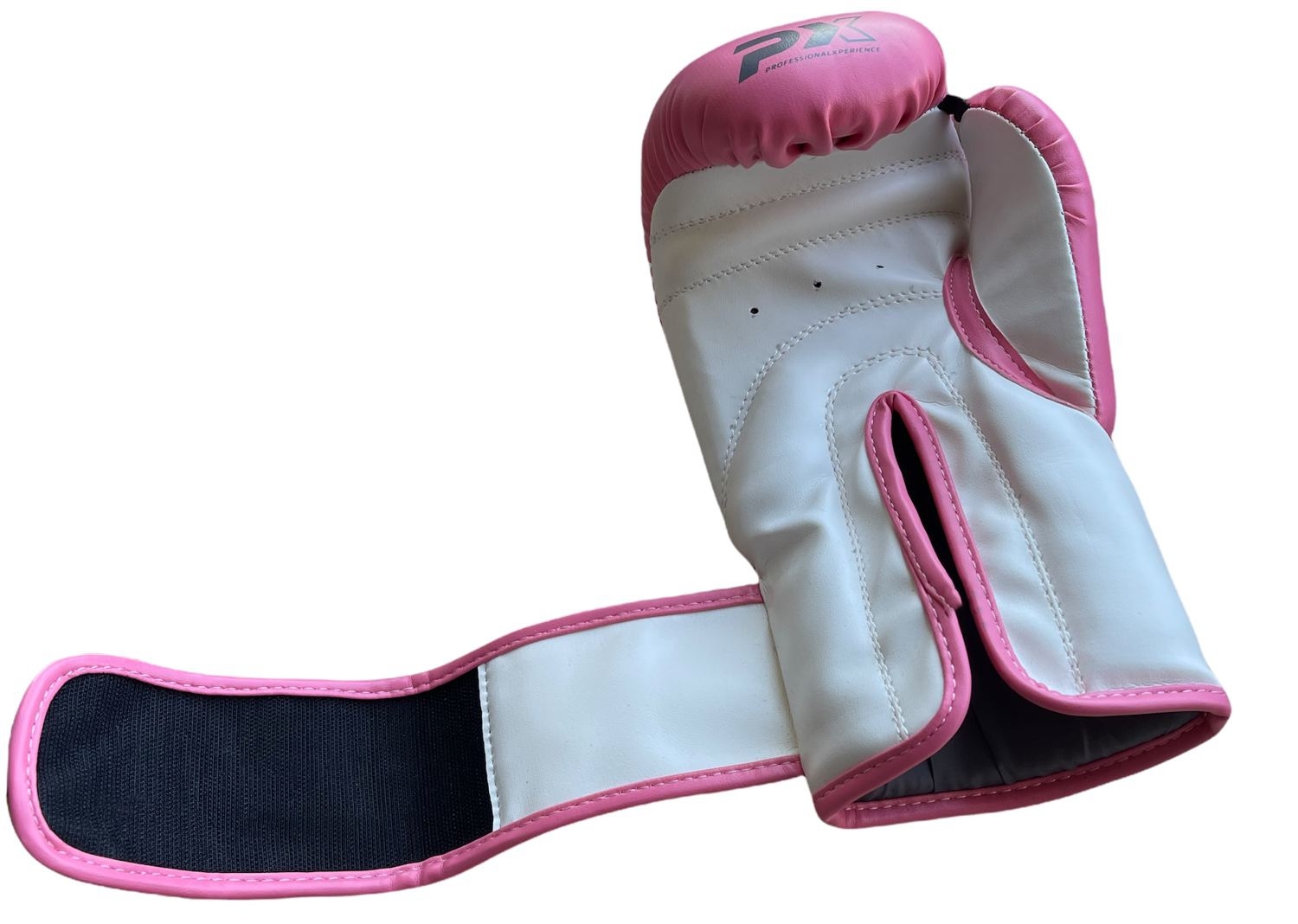 PX "Kids Glove Girls" Boxhandschuh p/w 2oz PX "Kids Glove Girls" Boxhandschuh p/w 2oz
