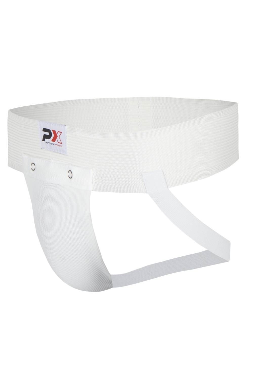 PX Elastic groin cup guard, XXXS