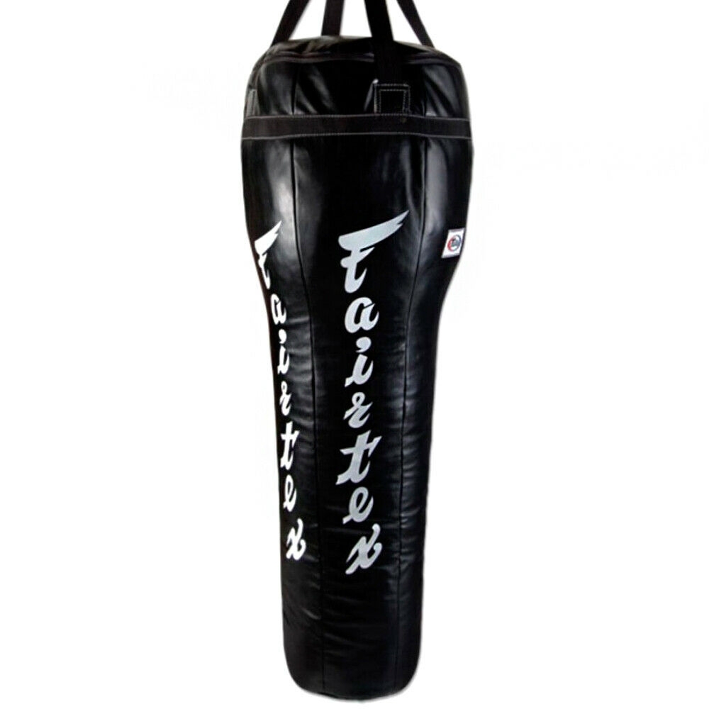 FAIRTEX Syntex HB12 "Angelbag" 147 cm filled FAIRTEX Syntex HB12 "Angelbag" 147 cm filled