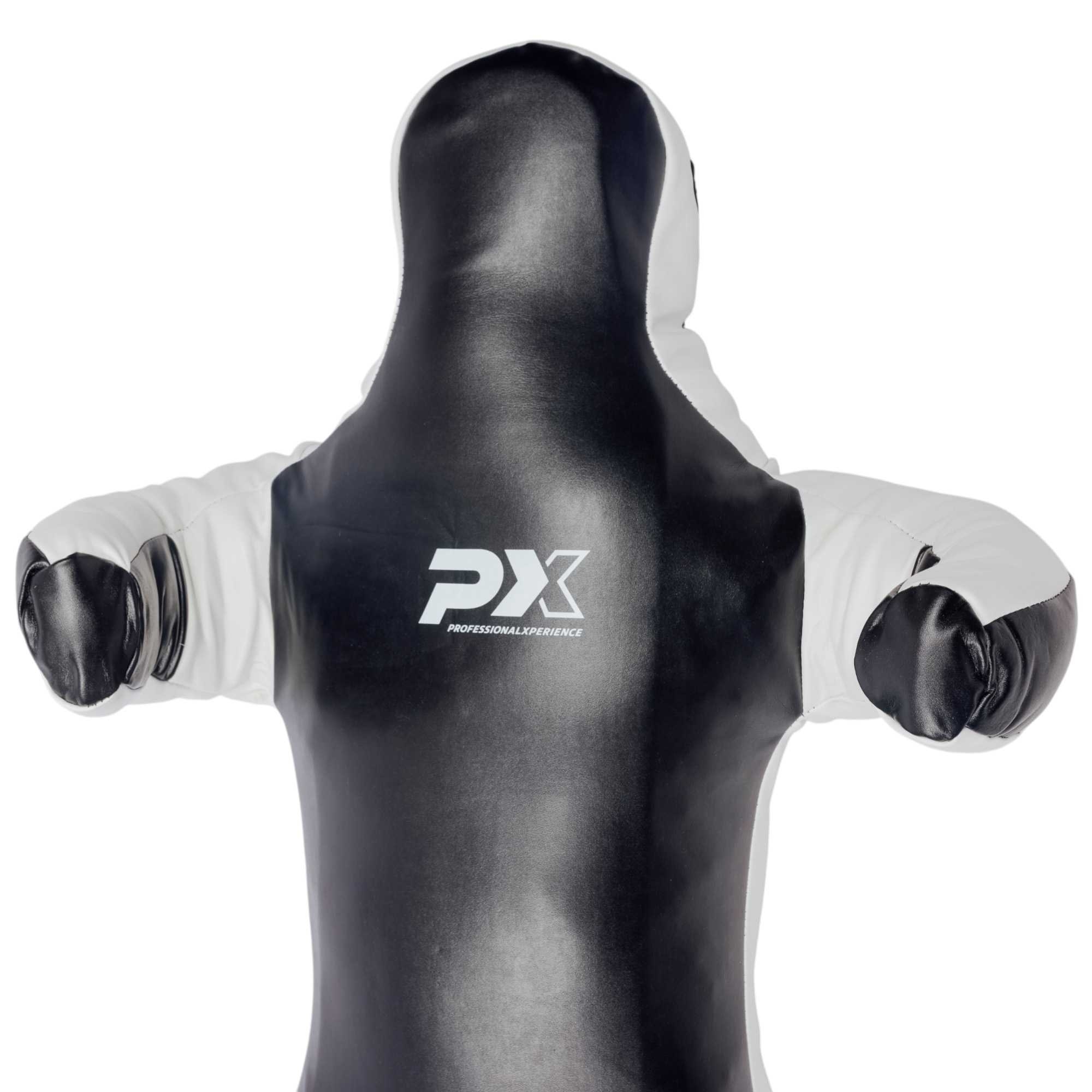 PX Judo Wurfpuppe – Das perfekte Trainingsgerät für realistische Wurfübungen, ca. 180 cm , ca. 47 kg PX Judo Wurfpuppe – Das perfekte Trainingsgerät für realistische Wurfübungen, ca. 180 cm , ca. 47 kg
